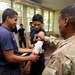 Honduran National Police Training