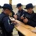 Honduran National Police Training