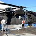California National Guard help battle the Rim Fire near Yosemite