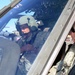 California National Guard help battle the Rim Fire near Yosemite