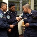 Honduran National Police Training