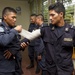 Honduran National Police Training