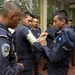 Honduran National Police Training