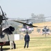 California National Guard help battle the Rim Fire near Yosemite