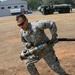 California National Guard help battle the Rim Fire near Yosemite