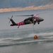 California National Guard help battle the Rim Fire near Yosemite