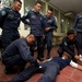 Honduran National Police Training