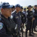 Honduran National Police Training