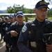 Honduran National Police Training