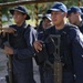 Honduran National Police Training