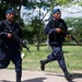 Honduran National Police Training