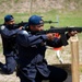 Honduran National Police Training