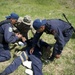 Honduran National Police Training