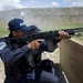 Honduran National Police Training