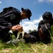 Honduran National Police Training