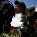 Honduran National Police Training