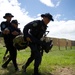 Honduran National Police Training