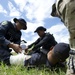 Honduran National Police Training