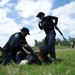 Honduran National Police Training