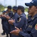 Honduran National Police Training