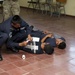 Honduran National Police Training