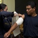 Honduran National Police Training