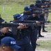 Honduran National Police Training