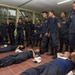 Honduran National Police Training