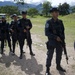 Honduran National Police Training