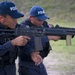 Honduran National Police Training