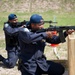 Honduran National Police Training