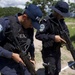 Honduran National Police Training