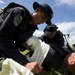 Honduran National Police Training