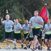 Devil brigade paratroopers stay motivated during XVIII Airborne Corps run