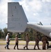 Ospreys visit MCB Hawaii, demonstrate capabilities