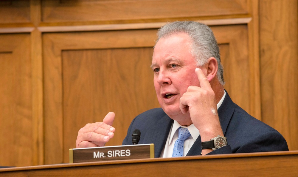 House Foreign Affairs Committee Syria hearing - Sept. 4, 2013