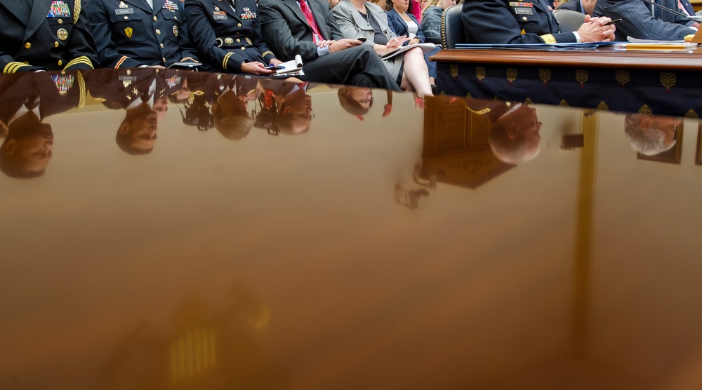 House Foreign Affairs Committee Syria hearing - Sept. 4, 2013