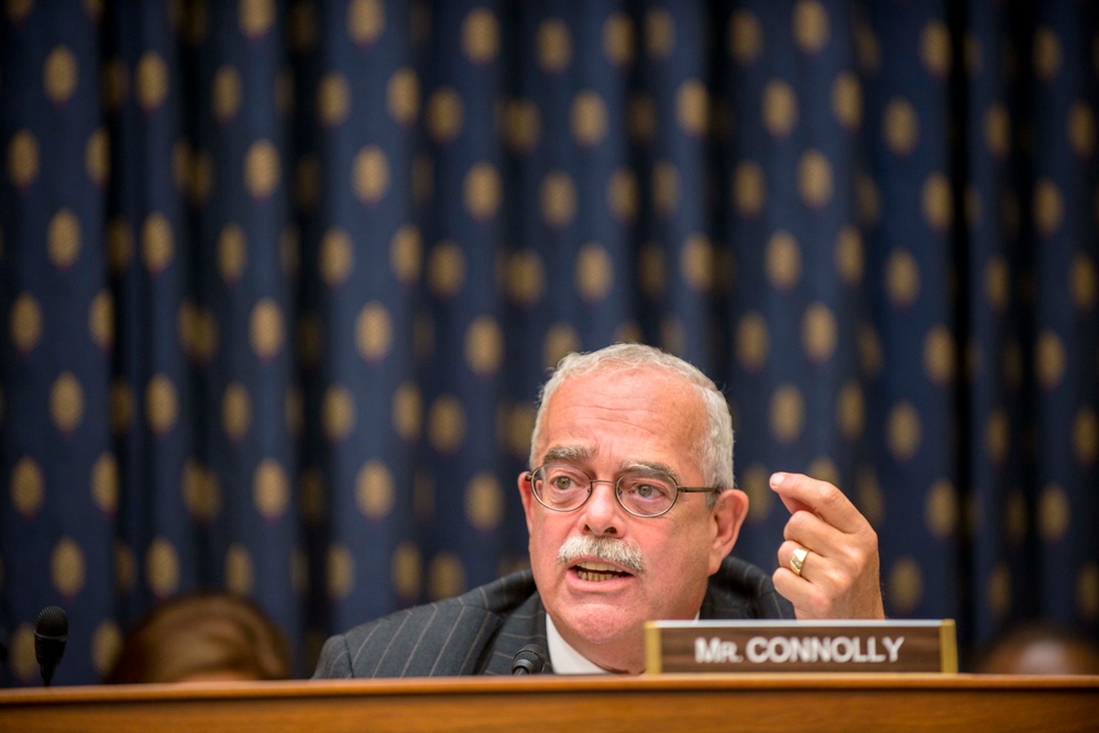 House Foreign Affairs Committee Syria hearing - Sept. 4, 2013