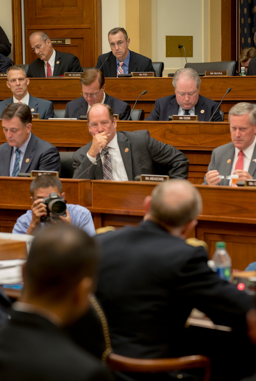 House Foreign Affairs Committee Syria hearing - Sept. 4, 2013