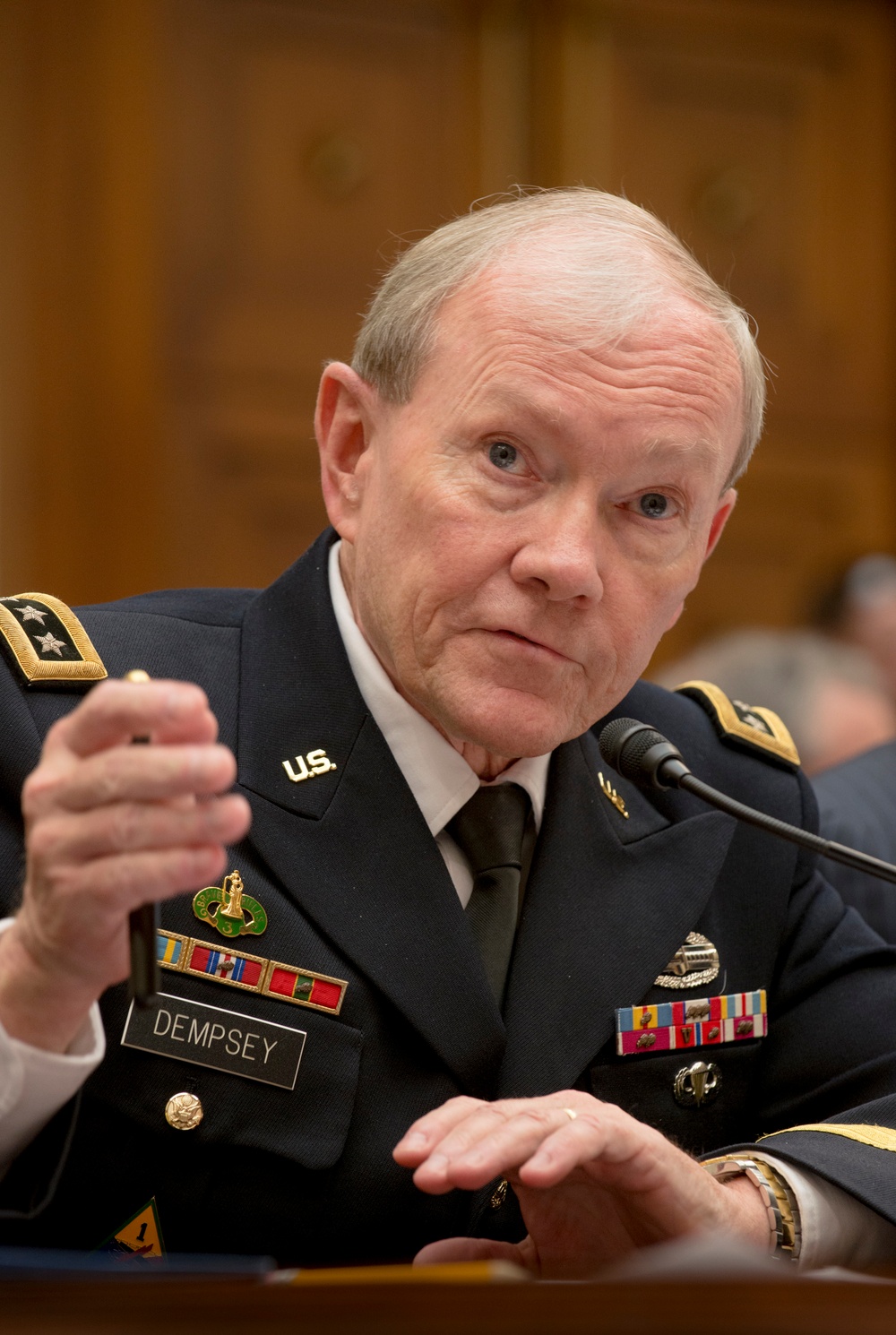 House Foreign Affairs Committee Syria hearing - Sept. 4, 2013