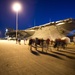 USS Enterprise dismantling