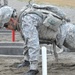 Soldiers learn to cope with stress during combat