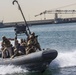 26th MEU Force Recon VBSS Training