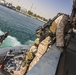 26th MEU Force Recon VBSS Training