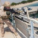 26th MEU Force Recon VBSS Training