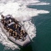 26th MEU Force Recon VBSS Training