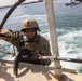 26th MEU Force Recon VBSS Training