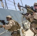 26th MEU Force Recon VBSS Training