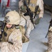 26th MEU Force Recon VBSS Training