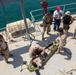 26th MEU Force Recon VBSS Training